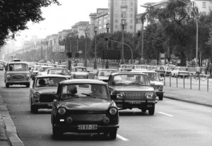 Trabant 1
