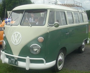 Folkabussen 1