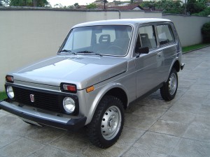 Lada 1