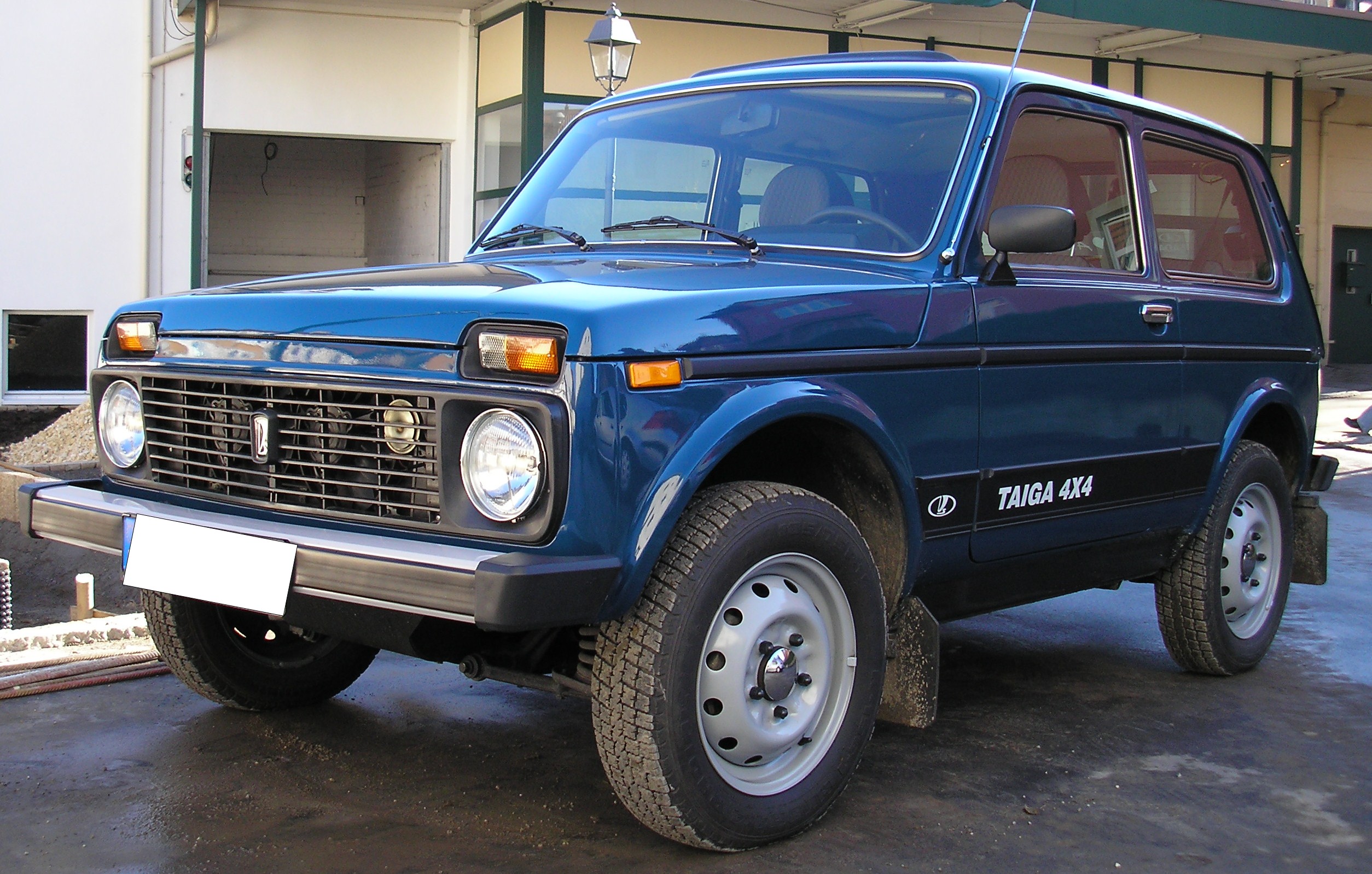 Lada